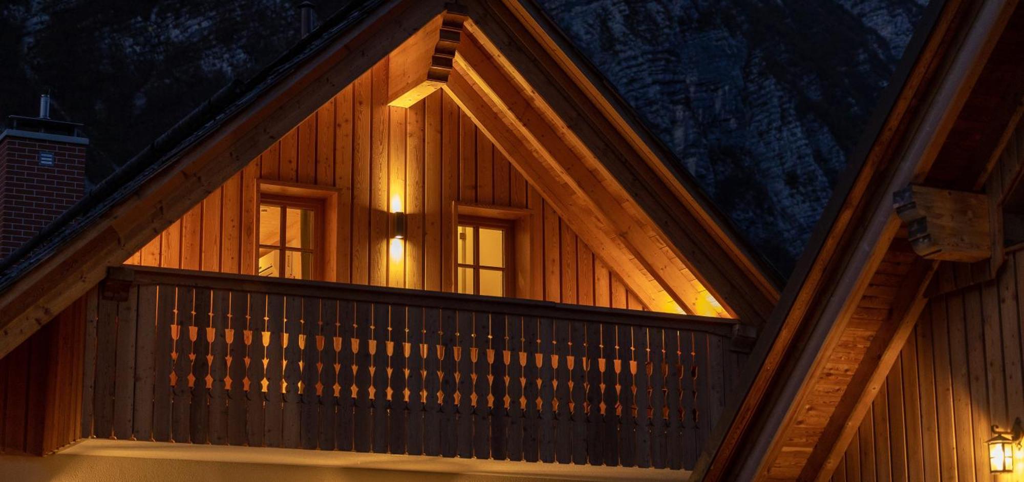 Privillage Stare - B&B Bohinj Exterior foto