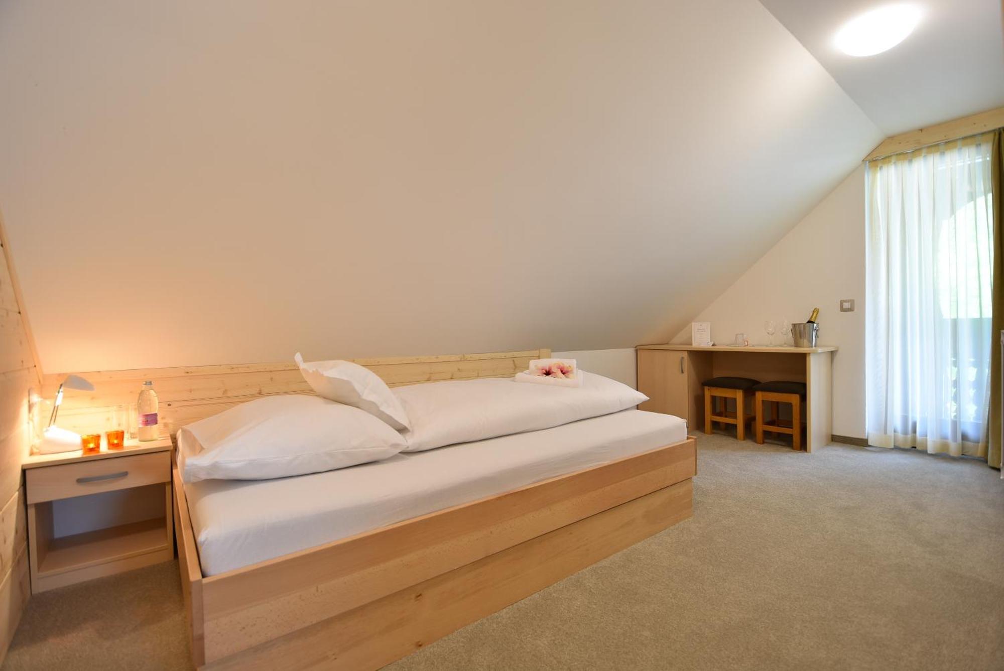 Privillage Stare - B&B Bohinj Cameră foto