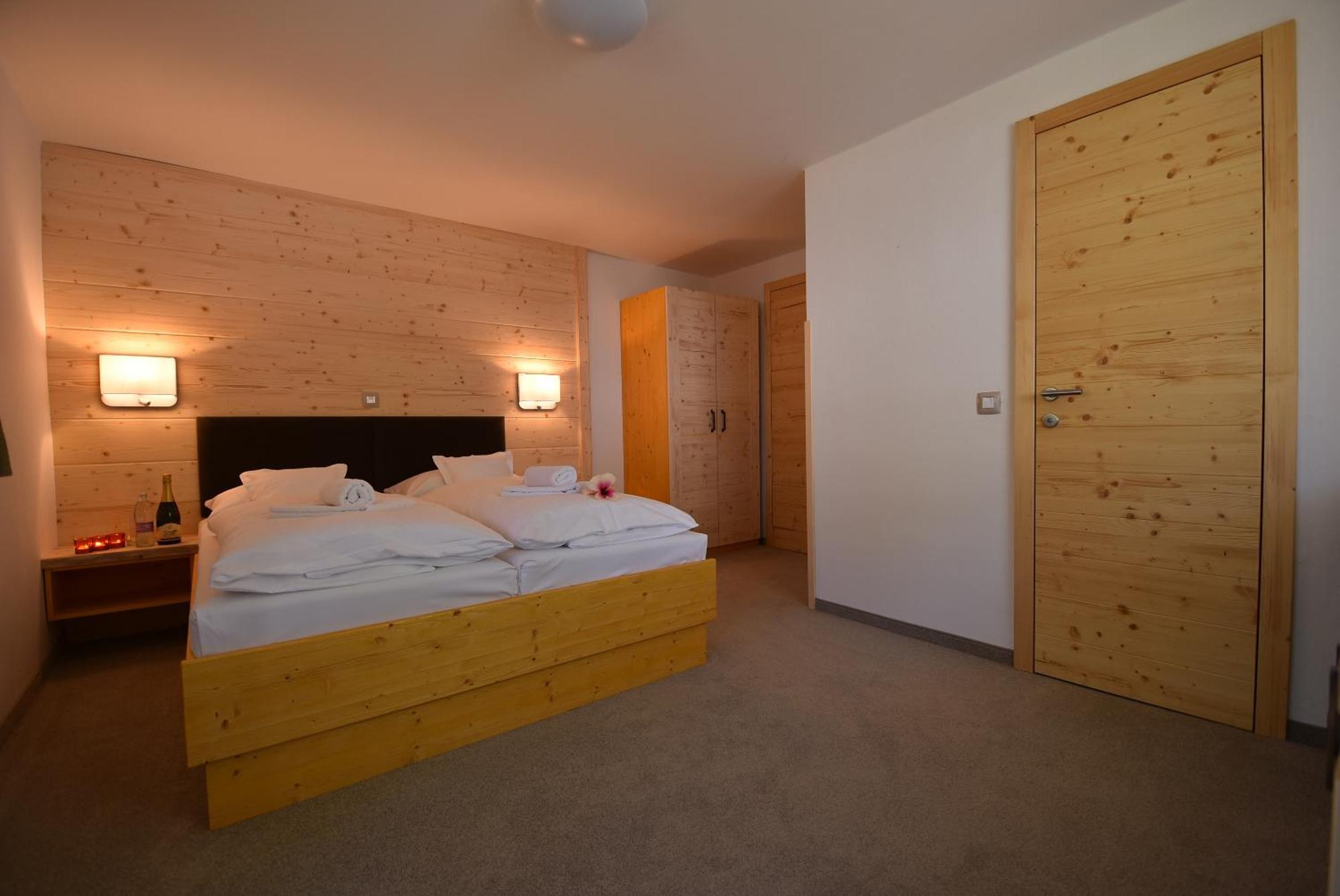 Privillage Stare - B&B Bohinj Cameră foto