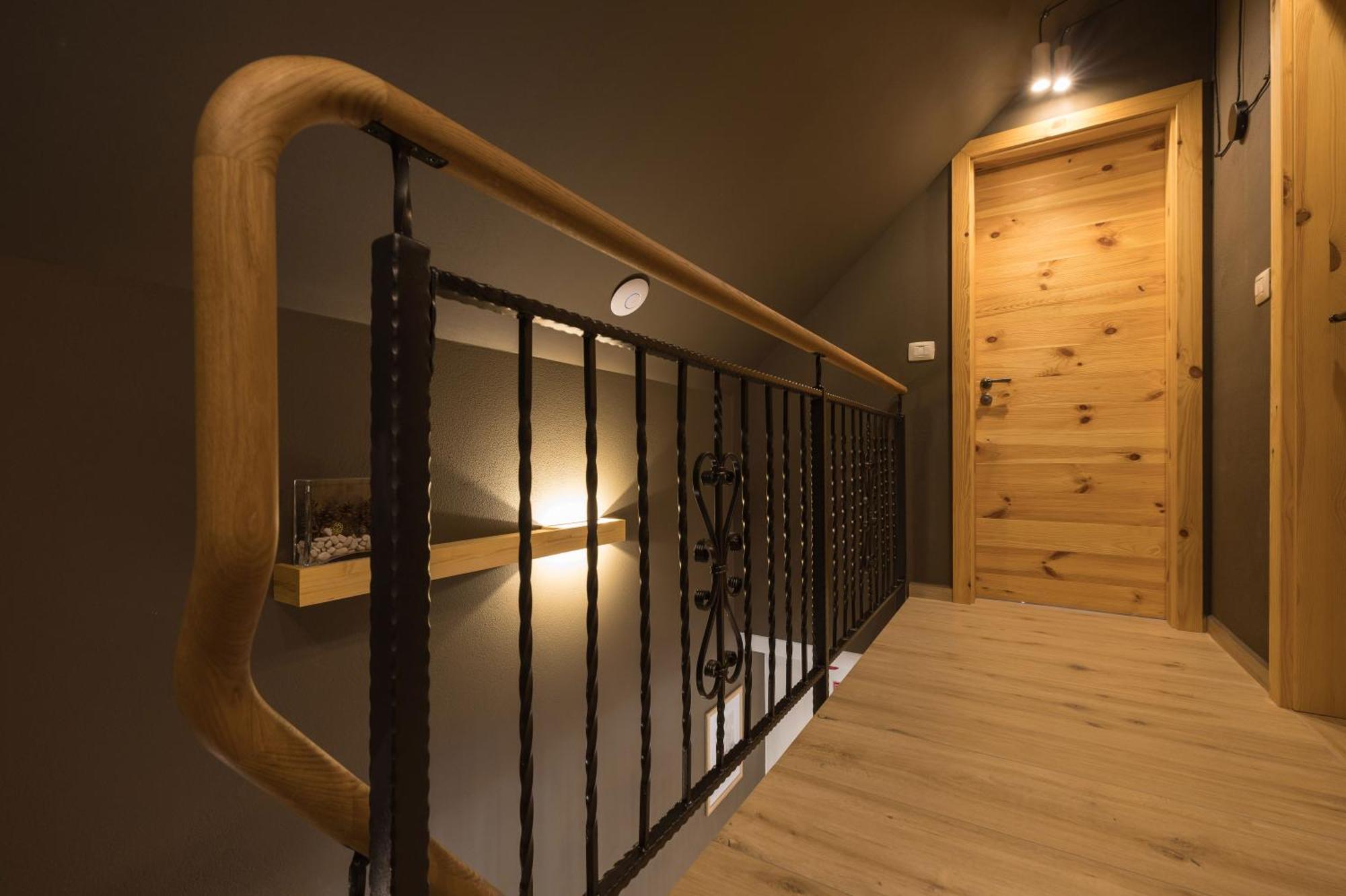 Privillage Stare - B&B Bohinj Cameră foto